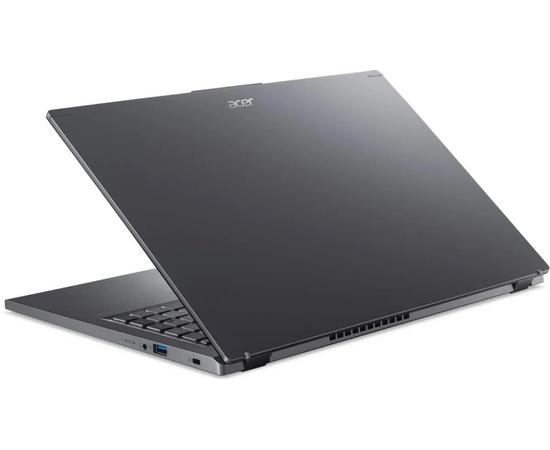 Ноутбук Acer Aspire A15-51M-59VN (NX.KXTCD.001) 15.6"(1920x1080 (матовый) IPS)/Intel Core 5 120U(1.4Ghz)/8192Mb/512PCISSDGb/noDVD/Int:UMA 