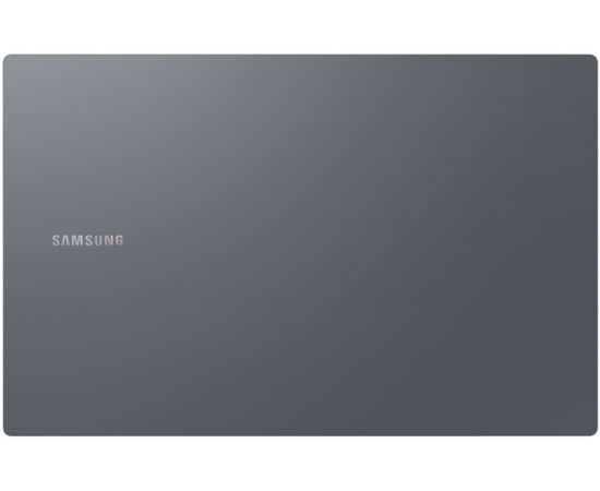  Ноутбук Samsung Electronics Galaxy Book4 (NP750XGK-LG1IN) 15.6"(1920x1080 IPS (матовый))/Intel Core 5 120U(1.4Ghz)/8192Mb/512PCISSDGb/noDVD/Int:Intel 