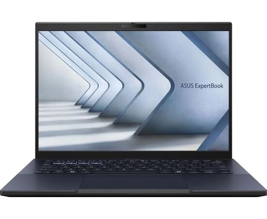  Ноутбук Asus Expertbook B3 B3404CMA-Q50316 (90NX0711-M00BS0) Core Ultra 7 155U/16Gb/SSD1Tb/14.0"/IPS/WUXGA/NoOS/black 
