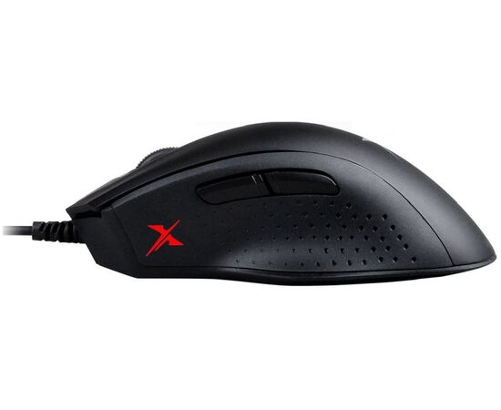  Мышь A4TECH Bloody X5 Pro черный 