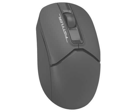  Мышь A4Tech Fstyler FB12 черный 