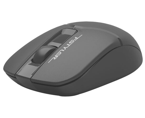  Мышь A4Tech Fstyler FB12 черный 
