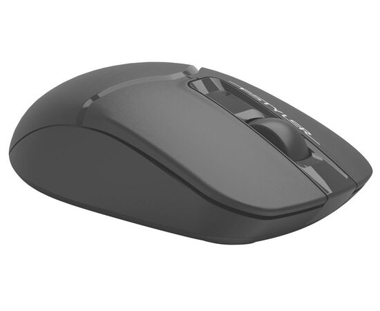  Мышь A4Tech Fstyler FB12 черный 