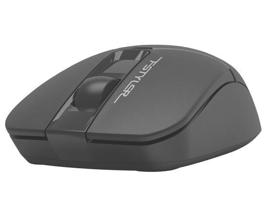  Мышь A4Tech Fstyler FB12 черный 