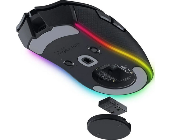  Игровая мышь Razer Cobra Pro RZ01-04660100-R3G1 