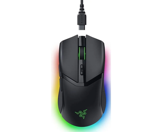  Игровая мышь Razer Cobra Pro RZ01-04660100-R3G1 