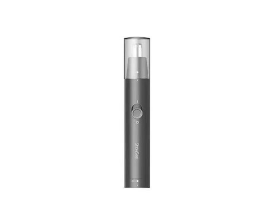  Триммер для носа ShowSee Small nose hair trimmer black 