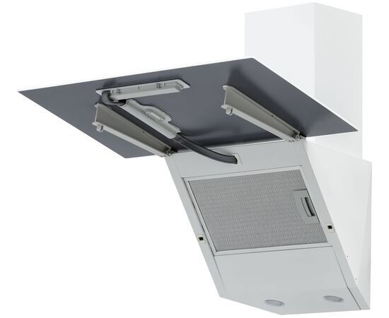  Вытяжка Krona Jina 600 White S 