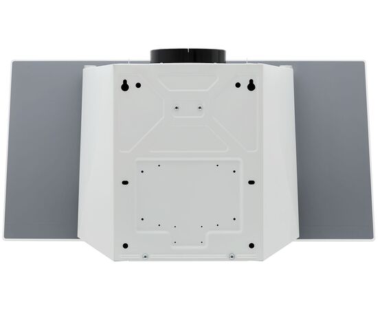  Вытяжка Krona Jina 600 White S 