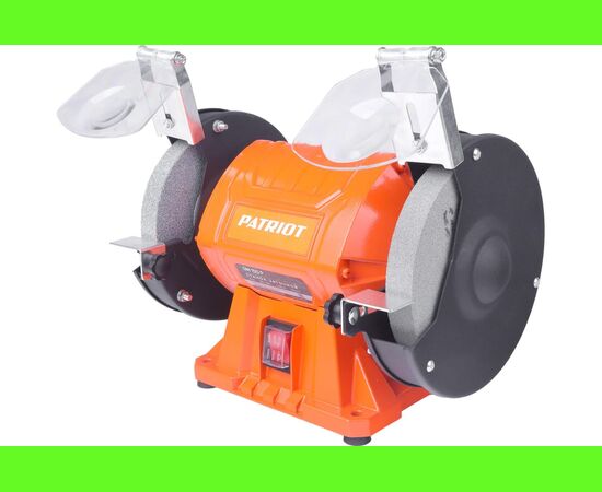  Точильный станок PATRIOT GM 150 P Expert 160301532 