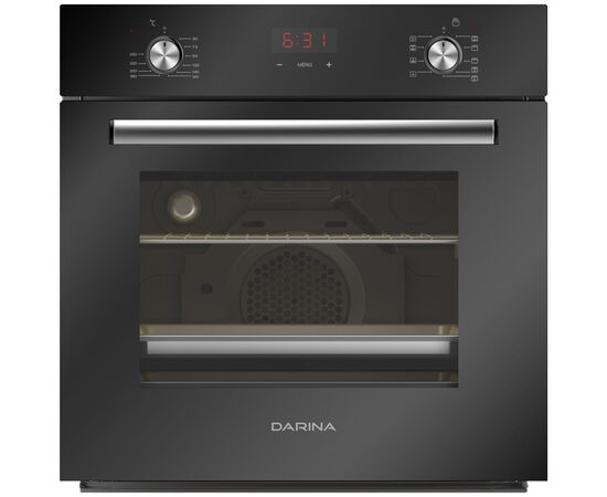  Духовой шкаф DARINA 0V5 BDE 112 708 W1 белый 