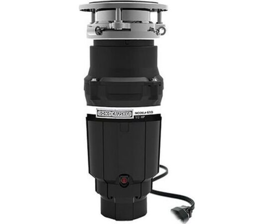  Измельчитель пищевых отходов Bone Crusher BC610-AS 