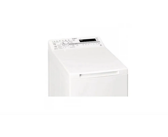  Стиральная машина вертикальная Whirlpool TDLR 55130S EU/N 