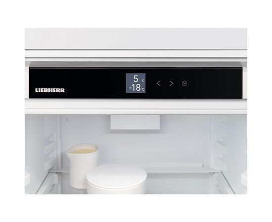  Встраиваемый холодильник Liebherr ICc 5123-22 001 Eiger, ниша 178, Plus, EasyFresh, МК SmartFrost, 3 контейнера, door-on-door 