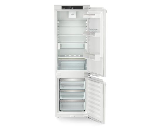  Встраиваемый холодильник Liebherr ICc 5123-22 001 Eiger, ниша 178, Plus, EasyFresh, МК SmartFrost, 3 контейнера, door-on-door 