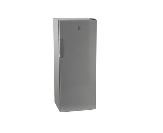  Морозильник Indesit DFZ 4150.1 G серебристый 