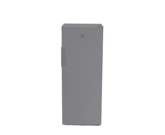  Морозильник Indesit DFZ 4150.1 G серебристый 