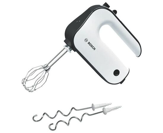 Миксер ручной Bosch MFQ4020 450Вт белый 