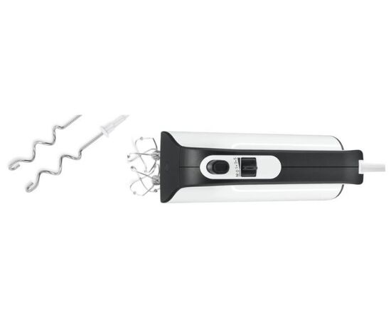  Миксер ручной Bosch MFQ4020 450Вт белый 