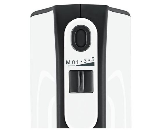  Миксер ручной Bosch MFQ4020 450Вт белый 