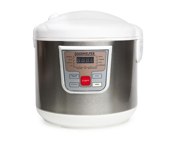  Мультиварка GOODHELPER МС-5111 
