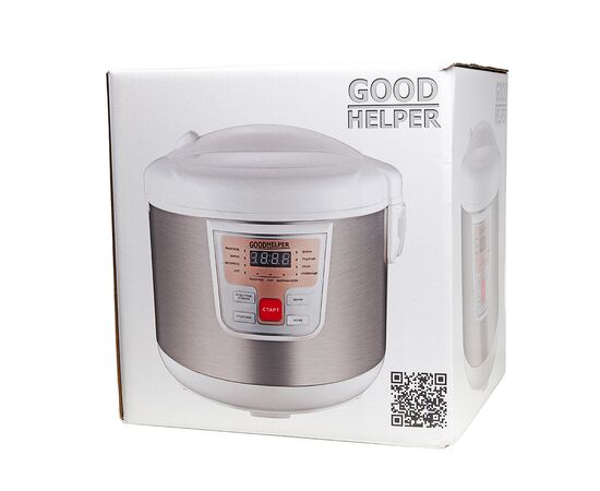  Мультиварка GOODHELPER МС-5111 