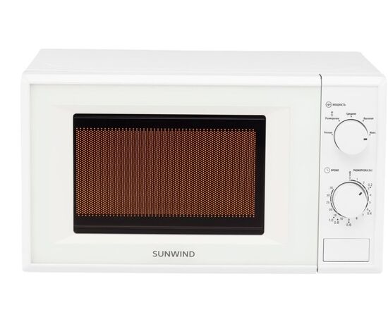  Микроволновая печь SUNWIND SUN-MW051 