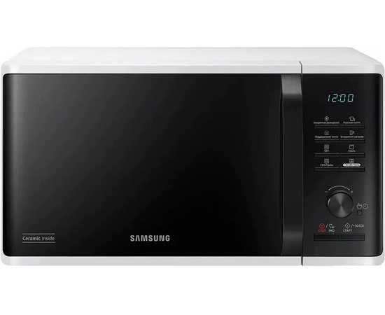  Микроволновая печь Samsung MG23K3515AW 