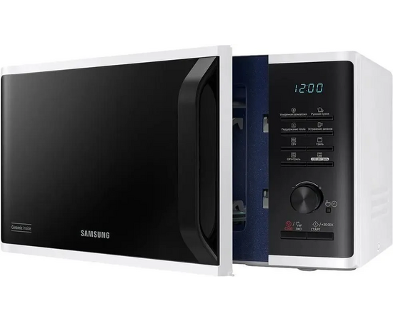  Микроволновая печь Samsung MG23K3515AW 