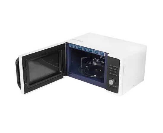  Микроволновая печь Samsung MG23F301TQW (MG23F301TQW/BW) 