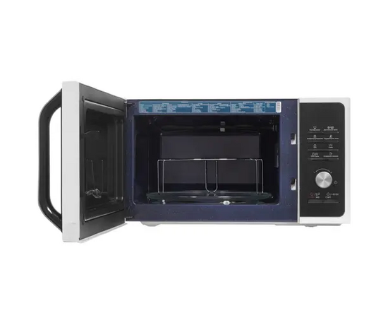  Микроволновая печь Samsung MG23F301TQW (MG23F301TQW/BW) 
