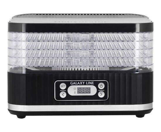  Сушилка для овощей и фруктов GALAXY LINE GL 2638 