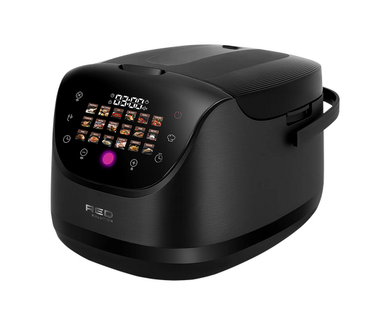  Мультиварка Red Solution RMC-88 5л черный 