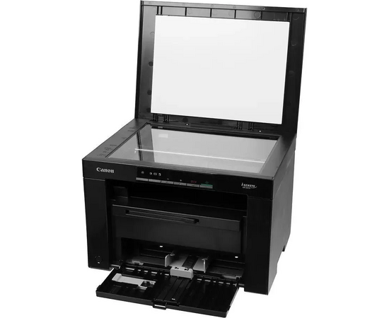  Canon i-SENSYS МФУ лазерный MF3010, ЧБ,,А4, 18 стр./мин.(5252B004) 