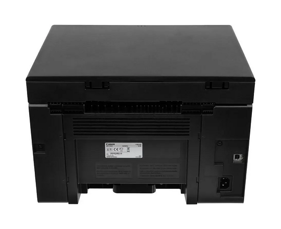  Canon i-SENSYS МФУ лазерный MF3010, ЧБ,,А4, 18 стр./мин.(5252B004) 