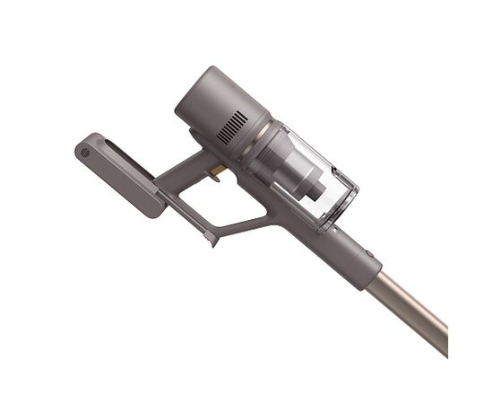  Пылесос вертикальный Dreame Cordless Stick Vacuum Vortech Z10 Station Grey в комплекте с зарядной базовой станцией VCB1 
