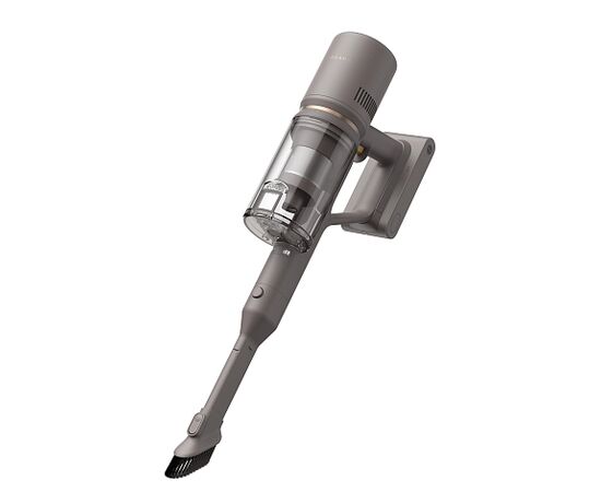  Пылесос вертикальный Dreame Cordless Stick Vacuum Vortech Z10 Station Grey в комплекте с зарядной базовой станцией VCB1 