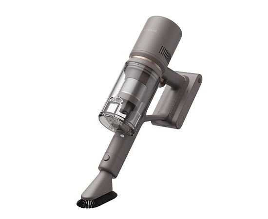  Пылесос вертикальный Dreame Cordless Stick Vacuum Vortech Z10 Station Grey в комплекте с зарядной базовой станцией VCB1 