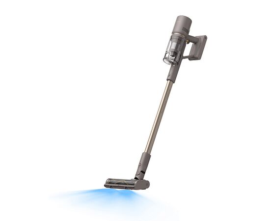  Пылесос вертикальный Dreame Cordless Stick Vacuum Vortech Z10 Station Grey в комплекте с зарядной базовой станцией VCB1 