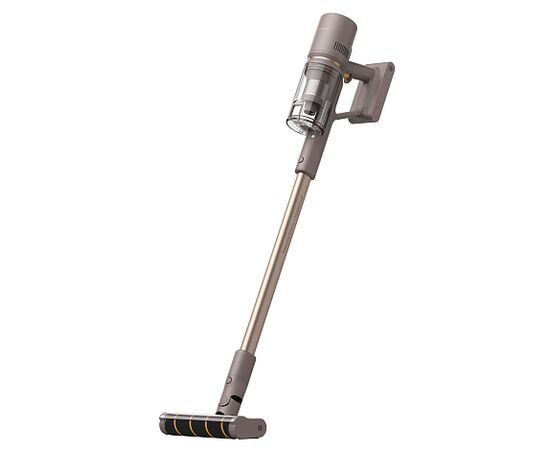  Пылесос вертикальный Dreame Cordless Stick Vacuum Vortech Z10 Station Grey в комплекте с зарядной базовой станцией VCB1 