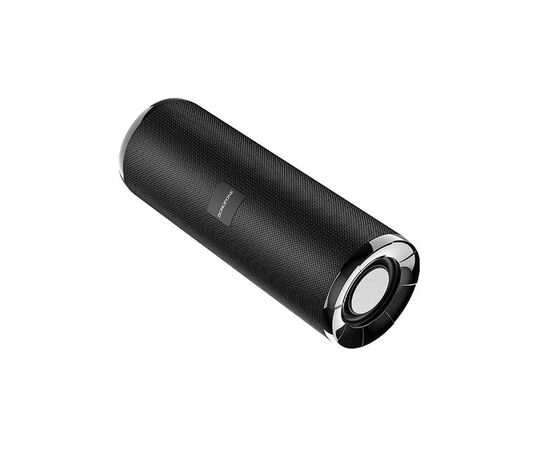 Колонка Bluetooth 5.0 2*5W 1200mAh Borofone BR1 (Black) 