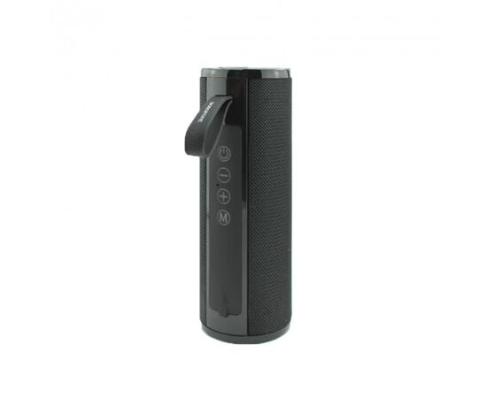  Колонка Bluetooth 5.0 2*5W 1200mAh Borofone BR1 (Black) 