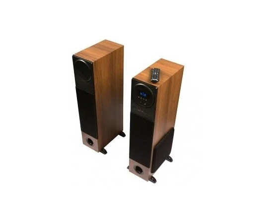  Музыкальный центр DIALOG AP-2300 Progressive коричневый 