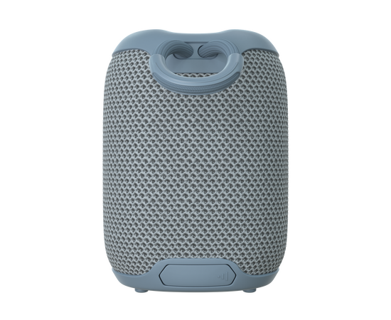 PURE Колонка Bluetooth 5.3 8W 1200 mAh More Choice BS33 (Grey) 