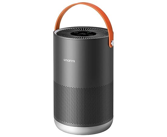  Очиститель XIAOMI Smartmi Air Purifier P1 Серебристый 