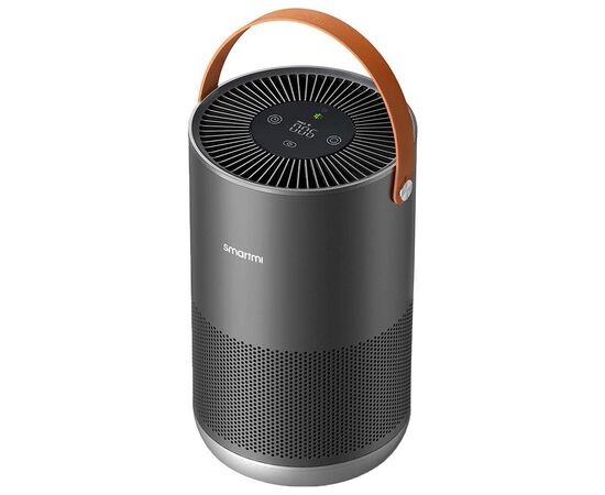  Очиститель XIAOMI Smartmi Air Purifier P1 Серебристый 