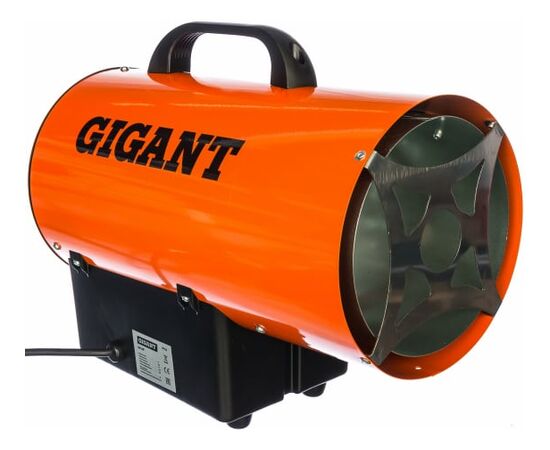  Газовая тепловая пушка Gigant GH10F 