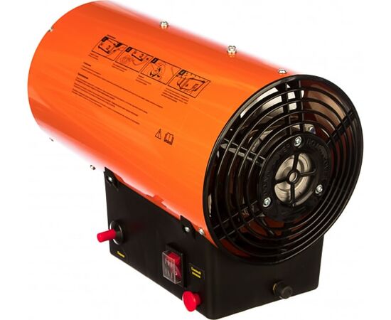  Газовая тепловая пушка Gigant GH10F 