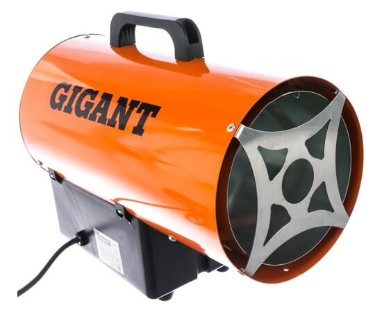  Газовая тепловая пушка Gigant GH10F 