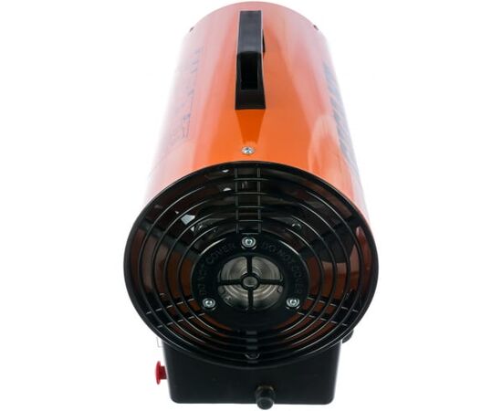  Газовая тепловая пушка Gigant GH10F 